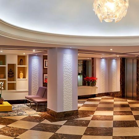 Mercure Rio De Janeiro Botafogo Mourisco Dış mekan fotoğraf