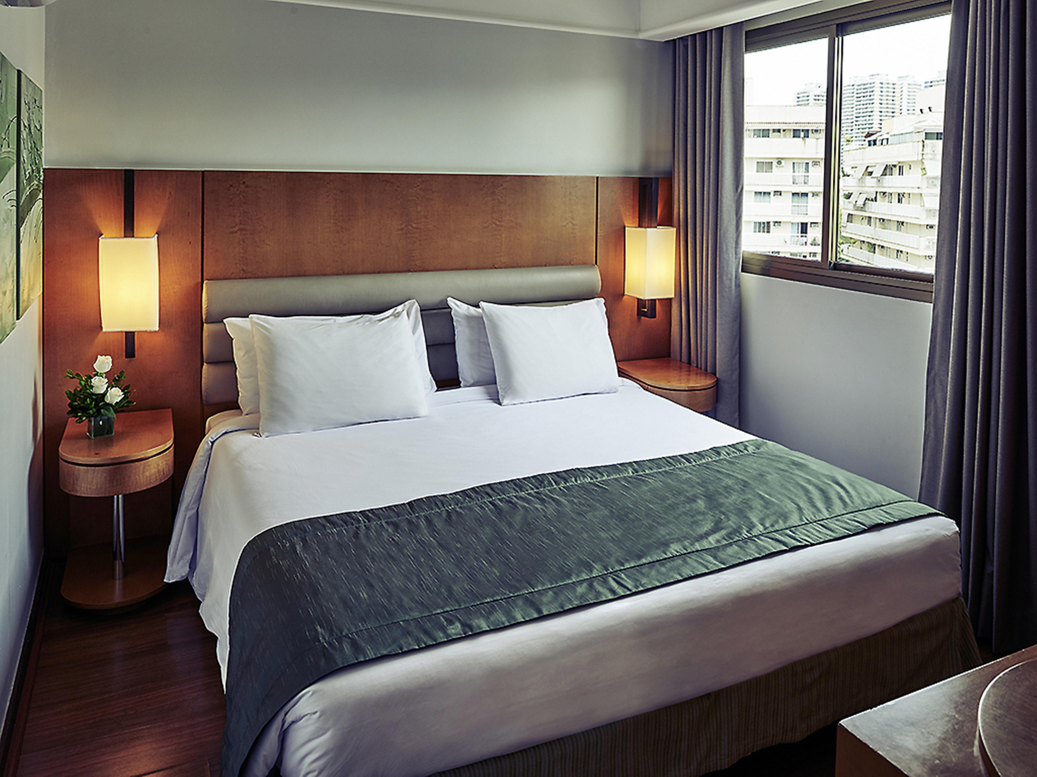 Mercure Rio De Janeiro Botafogo Mourisco Dış mekan fotoğraf