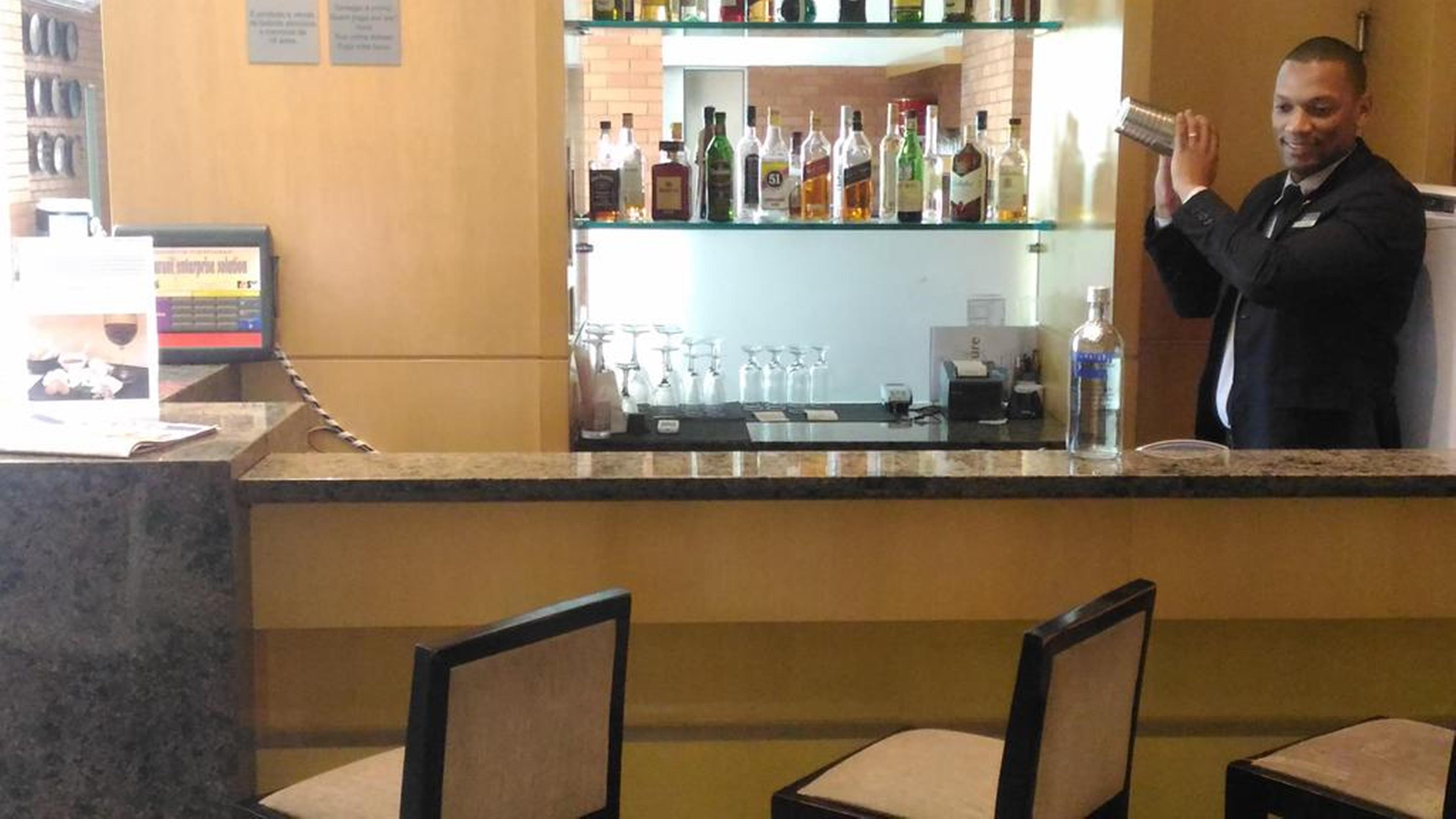 Mercure Rio De Janeiro Botafogo Mourisco Dış mekan fotoğraf