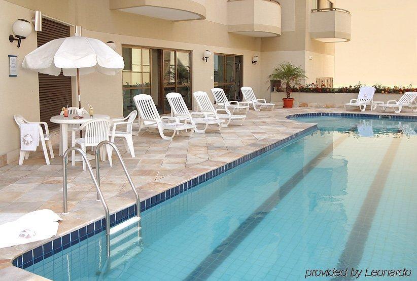 Mercure Rio De Janeiro Botafogo Mourisco Konforlar fotoğraf