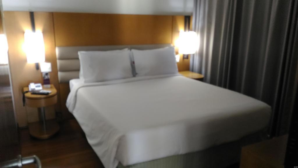 Mercure Rio De Janeiro Botafogo Mourisco Dış mekan fotoğraf