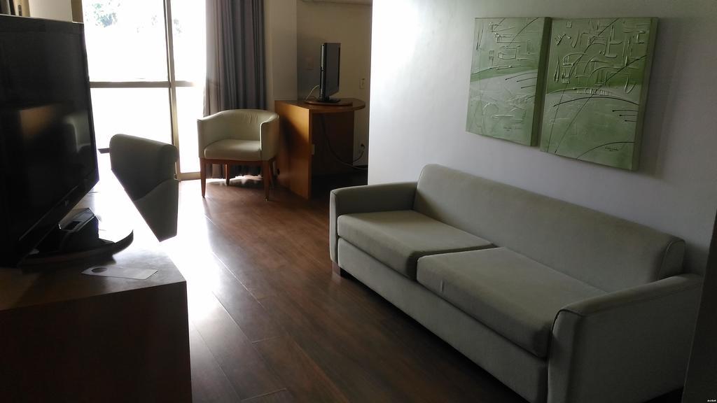 Mercure Rio De Janeiro Botafogo Mourisco Dış mekan fotoğraf