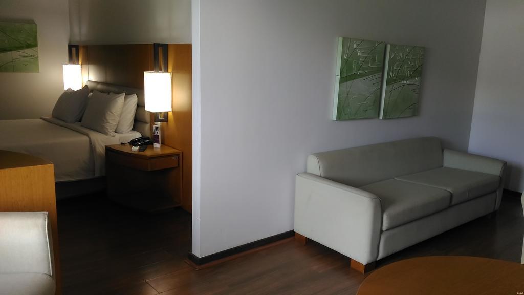 Mercure Rio De Janeiro Botafogo Mourisco Dış mekan fotoğraf